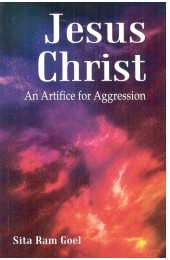 Jesus Christ : An Artifice For Aggression